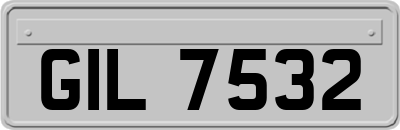 GIL7532