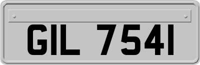 GIL7541