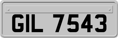 GIL7543