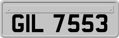 GIL7553