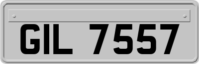 GIL7557