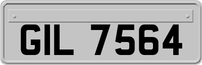 GIL7564