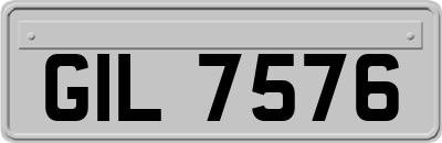 GIL7576