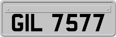 GIL7577