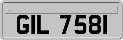 GIL7581