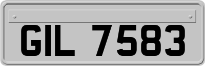 GIL7583