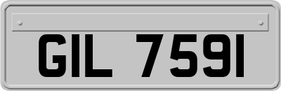 GIL7591