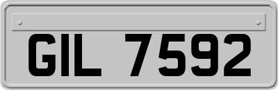 GIL7592