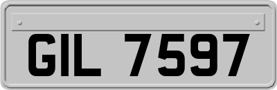 GIL7597