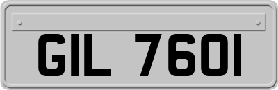 GIL7601