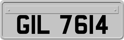 GIL7614
