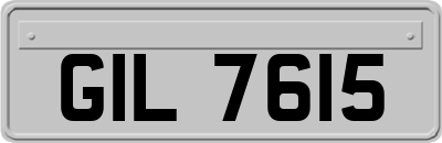 GIL7615