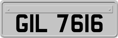 GIL7616