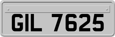 GIL7625