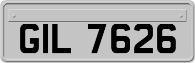 GIL7626