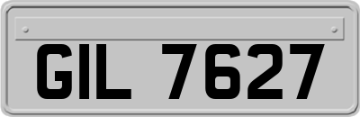 GIL7627