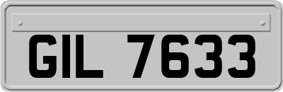 GIL7633