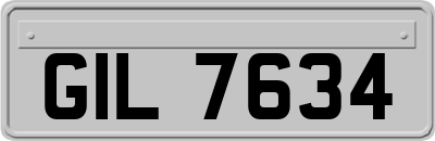 GIL7634