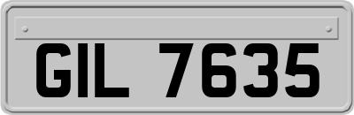 GIL7635