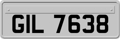 GIL7638