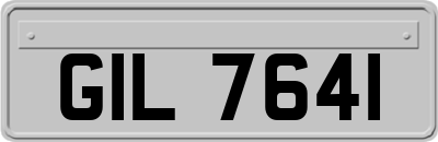 GIL7641