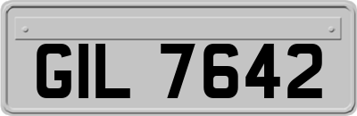 GIL7642