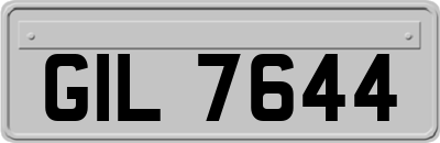 GIL7644