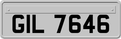 GIL7646
