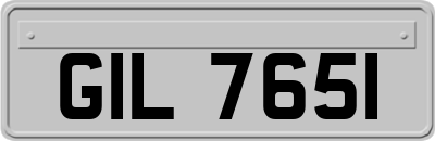 GIL7651