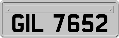 GIL7652