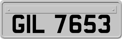 GIL7653