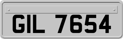 GIL7654