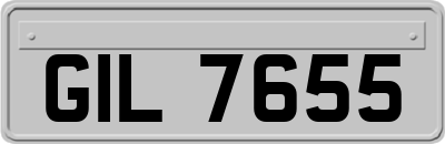 GIL7655