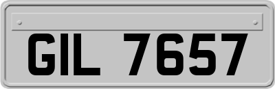GIL7657