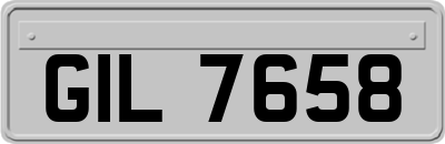 GIL7658