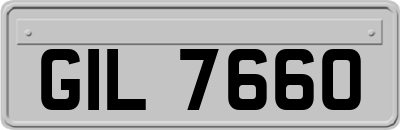 GIL7660