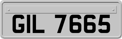 GIL7665
