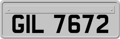 GIL7672