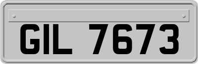 GIL7673