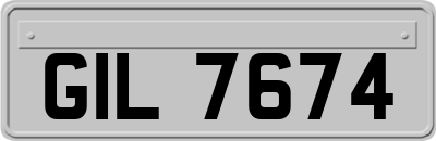 GIL7674