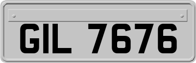 GIL7676