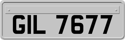 GIL7677