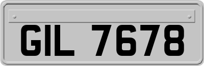 GIL7678
