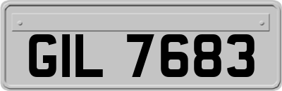 GIL7683