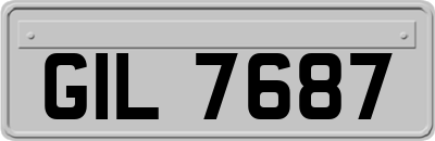 GIL7687