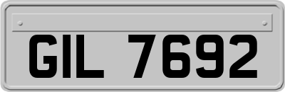 GIL7692