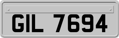 GIL7694