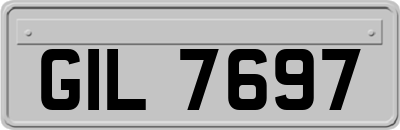 GIL7697