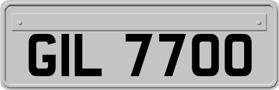 GIL7700