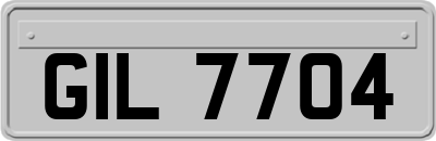 GIL7704